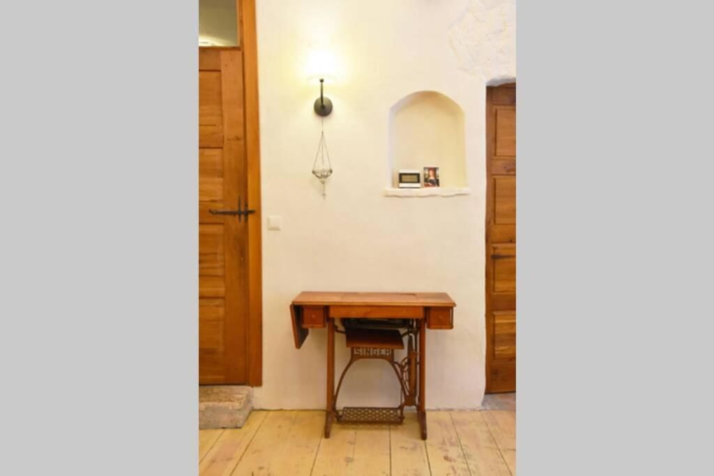 Апартаменты Historical Užupis & Old Town Apartment Вильнюс